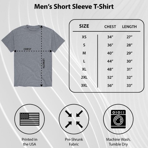 Snoopy American Flag White T-Shirt - Picture 4 of 12